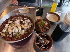 -蜀川川破店·江湖菜·烧烤(北京首店)