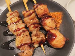 -滨寿司(新街口中央商场店)