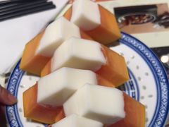 -捷信牛奶甜品世家(合生汇店)