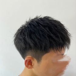 -Kraemer Paris  苏豪路易士·嘉玛发廊