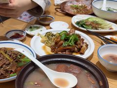-潮巷·老潮汕美食集市(欢乐港湾店)