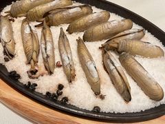 -莆田餐厅PUTIEN(西安万象天地店)