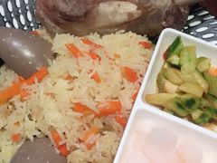 -疆文化新疆欢乐餐厅(金牛万达店)