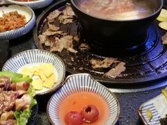 -龙记珍牛和牛烧肉(龙南街店)