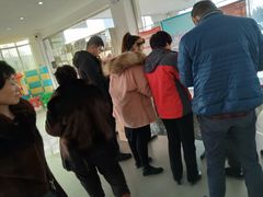 -烟台东联一汽丰田4S店(福山区店)