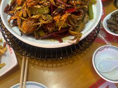 -庆峰龙虾烧烤(合肥一店)