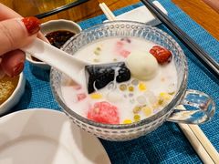 -糟粕醋·椰苑海南菜餐厅(亚龙湾天域酒店)