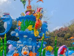 -杭州少年儿童公园