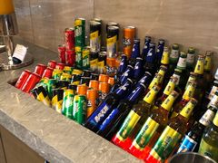 -大连星海皇冠假日酒店