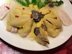 -朱仔记食府(江南大道店)