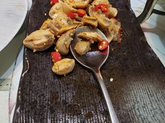 -福慧慈缘素食餐厅(王府井店)