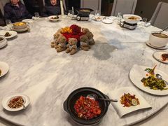 -桃花源中餐厅(金茂豪华精选酒店)