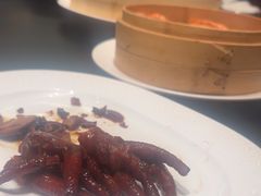 -龙宴海鲜城(经中路店)