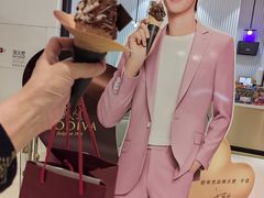 -GODIVA(国际金融中心店)