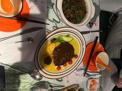 -大快乐牛排咖啡馆·本地西餐厅(南溪钻石城店)