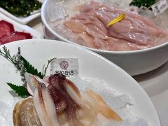 -围炉夜话·潮汕卤水火锅(榕江店)