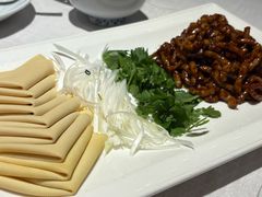 -大鸭梨烤鸭·北京菜(南小街/南苑店)