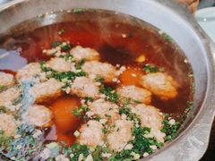 -湘水滨·臭鳜鱼·湘菜(马驹桥店)