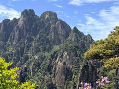 -三清山风景名胜区
