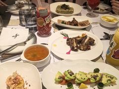 -LE SHARE洛笙·花园西餐(北京路步行街店)