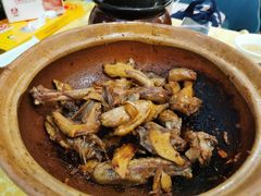 -莲花公园煎蟹(总店)