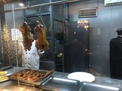 -广东道至正餐厅(区庄店)