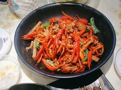 -聚味瞿记·龙虾堂(梅溪湖店)