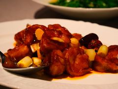 -星·South Beauty·俏江南(国贸店)