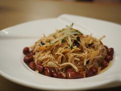 -枣子树·素食餐厅(朱家尖店)