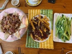-如意林卡藏餐吧(大昭寺店)