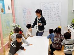 -培飞思维启蒙·益智游戏·科学探索(城西银泰店)