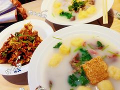 -大脸鸭记鸭血粉丝(花园城店)