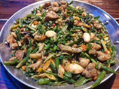 -重庆尖叫鸡尖椒鱼(夏湾总店)