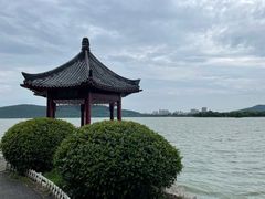 -云龙湖旅游景区