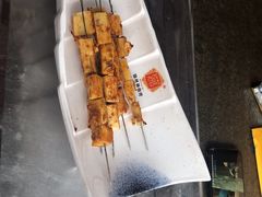 -锦州御烧烤·形象店(人民街店)