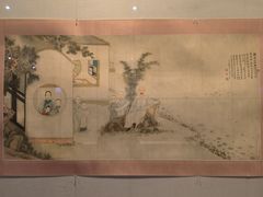 -浙江省博物馆(孤山馆区)