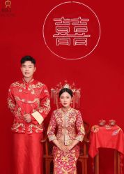 点击看大图 -天一婚纱摄影TIA STUDIO(珠海路店)