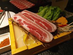 -嘿嘟嘟·肋条烧肉放题(爱融荟城店)