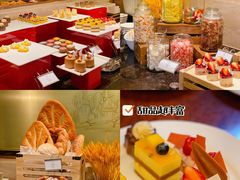 -索菲特西湖大酒店·香榭丽全日候餐厅(南山路店)