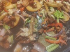 -一烙锅(友谊店)