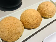 酥皮山楂叉烧包-蔡澜点心(三里屯T+MALL店)