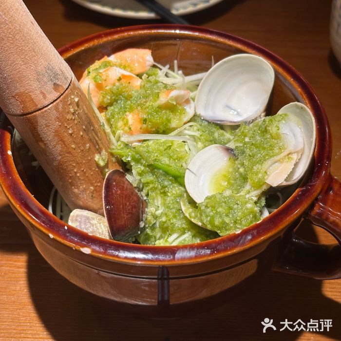 泰堤坊(淡水体育馆店)图片