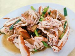 -秋姐美食店(旅游大道店)