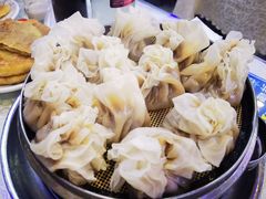 牛肉烧卖-清真·盛京白记 小骨头羊汤馆(南八马路店)