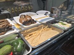 -海港酒楼·平价海鲜·茶点(小公园店)