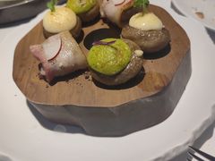 -王品牛排(珠海富华里店)