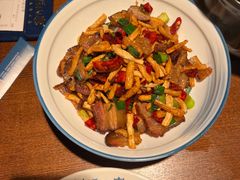 -索溪山寨·湘西饮食文化博物馆(标志门店)