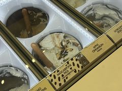 -Dal Cuore 达可芮冰淇淋(陕西北路店)