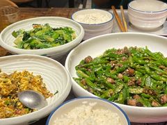 -铁公鸡·四川料理(天环广场店)