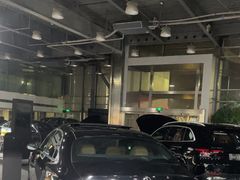 -北京之星奔驰4S店(亦庄店)